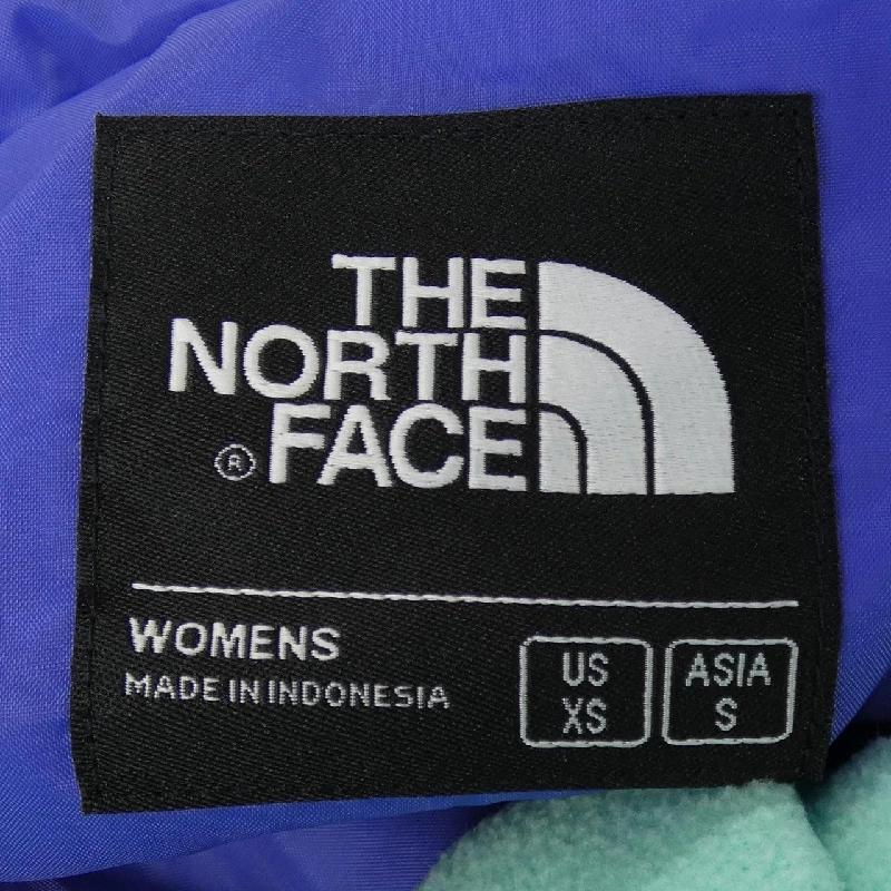 The North Face - Áo khoác hàng hiệu Authentic 813557