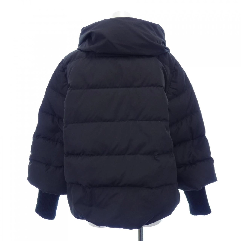 Áo khoác lông vũ SYSORUS 632949