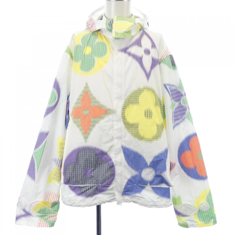 Áo khoác LOUIS VUITTON - Hàng hiệu Authentic 895286