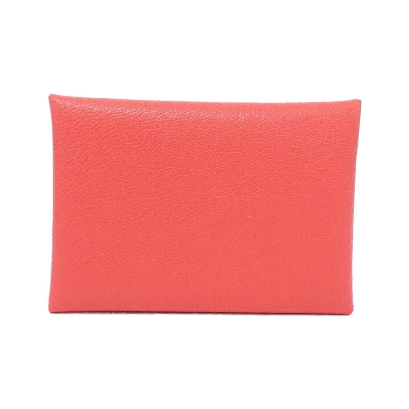 Ví tiền Hermès Calvi Duo 082977CK 621294