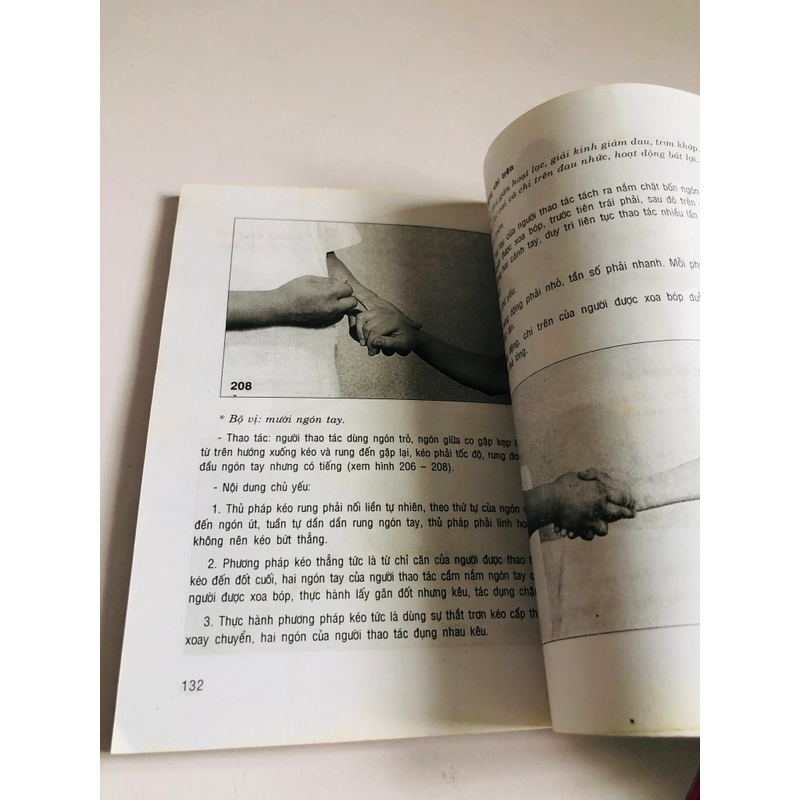 PHƯƠNG PHÁP MÁT - XA ĐỂ BẢO VỆ CƠ THỂ  548738