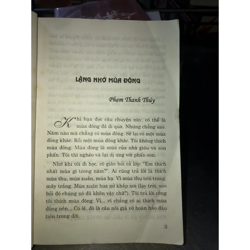 Truyện ngắn lãng mạn  1025154