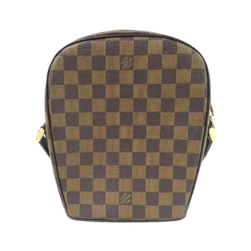 Túi xách vai Louis Vuitton Damier Ipanema PM N51294 - Hàng hiệu Authentic 801341