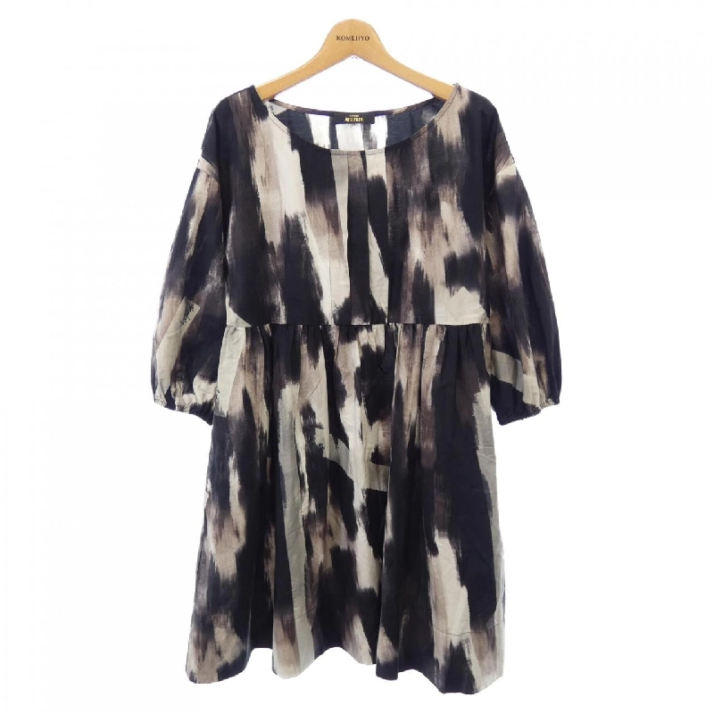 【Mã giảm giá】TWINSET ACTITUDE Váy 649780