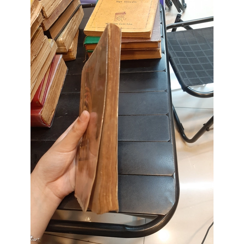 Bạch Vân Quốc Ngữ Thi Tập 298498