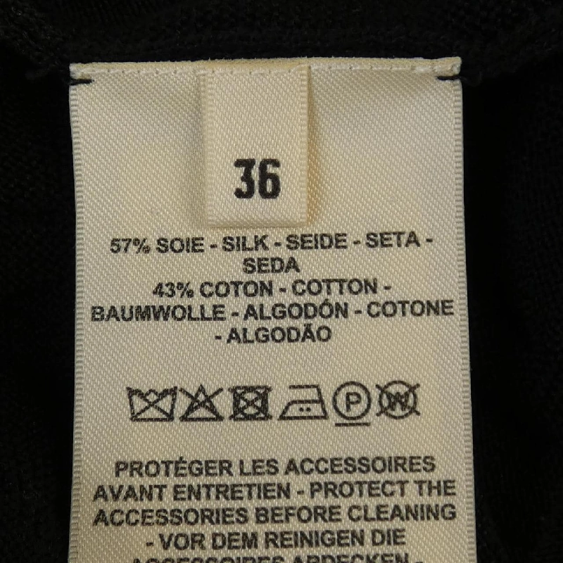 Áo khoác HERMES - Hàng hiệu Chính hãng 826435