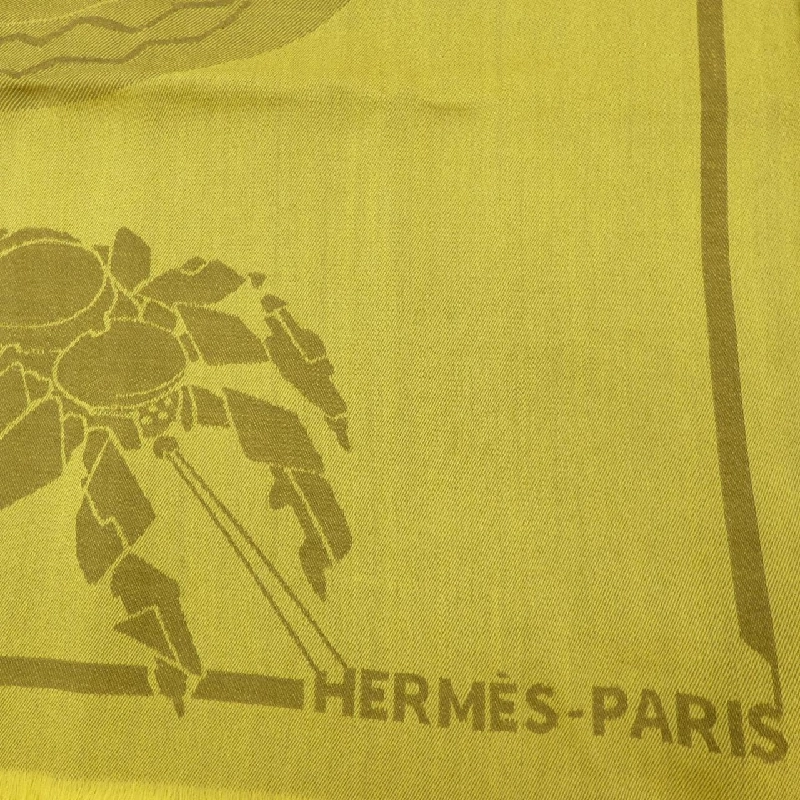 HERMES 393836T STOLE - Hàng hiệu Chính hãng 884665