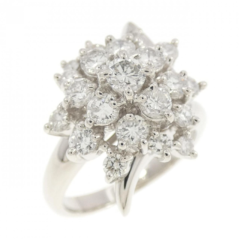 Nhẫn kim cương PT 1.04CT 671628