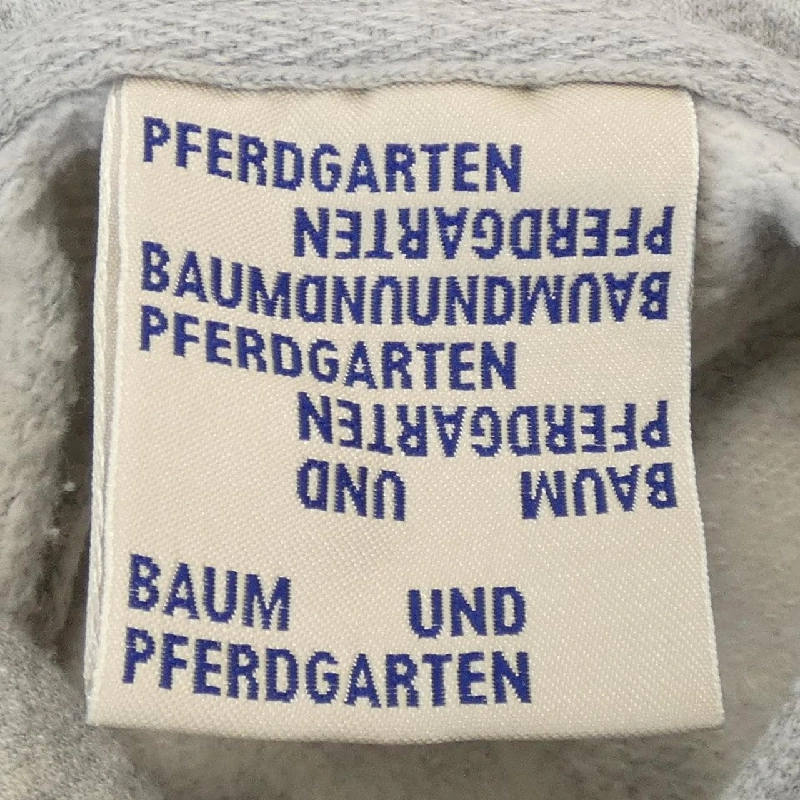 Baum und Pferdgarten áo khoác 644819