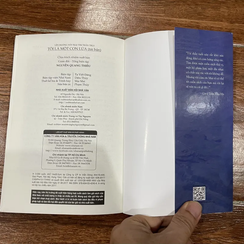 Tôi là một con lừa (7) 1002663