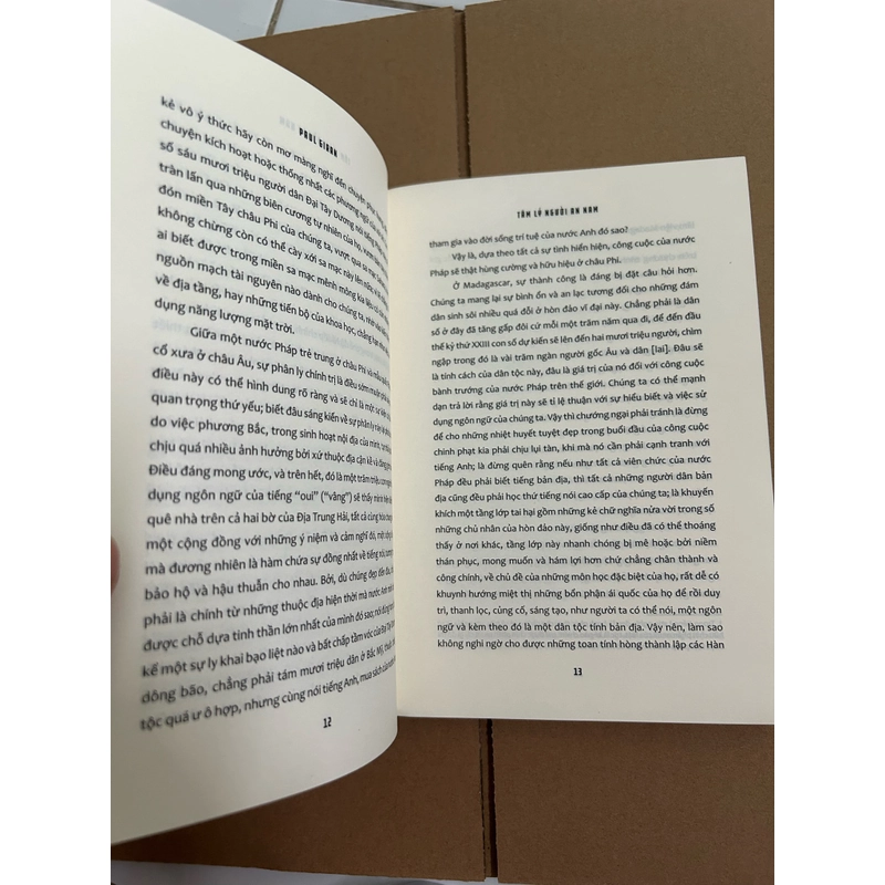 Tâm lý người An Nam 507912