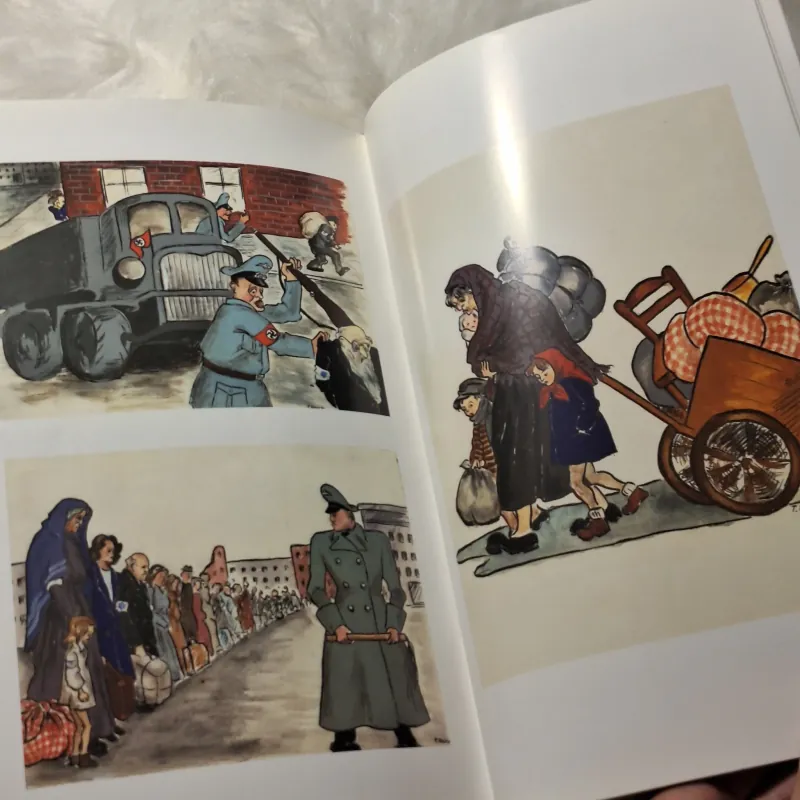 Marcel Reich - Raniki - Đời tôi Tự truyện của Giáo hoàng Văn học Đức 779437