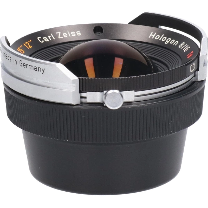 ＨＯＬＯＧＯＮ Ｇ１６ｍｍ Ｆ８ - Hàng hiệu Authentic 880630