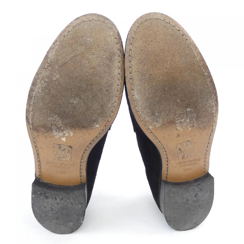 Giày IL MOCASSINO - Hàng hiệu Authentic 907040