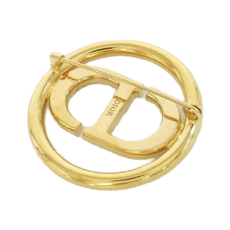 Brooch Christian Dior 30 Montaigne V1113WOMRS 624796