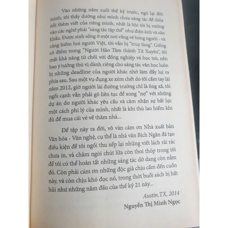 Ngọc Của Sài Gòn 733728