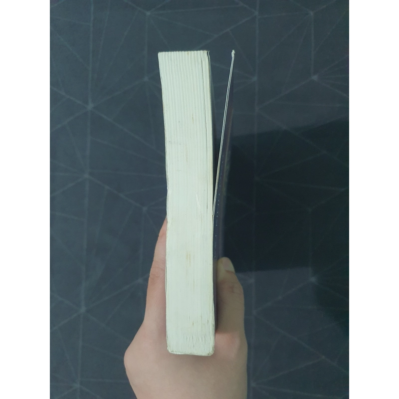 "Yêu không bến bờ" - Bất Kinh Ngữ 492794