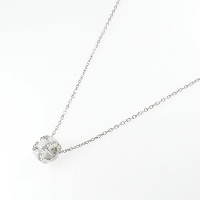 Chuỗi cổ Chanel Ultra Collection - Hàng hiệu Authentic 843383