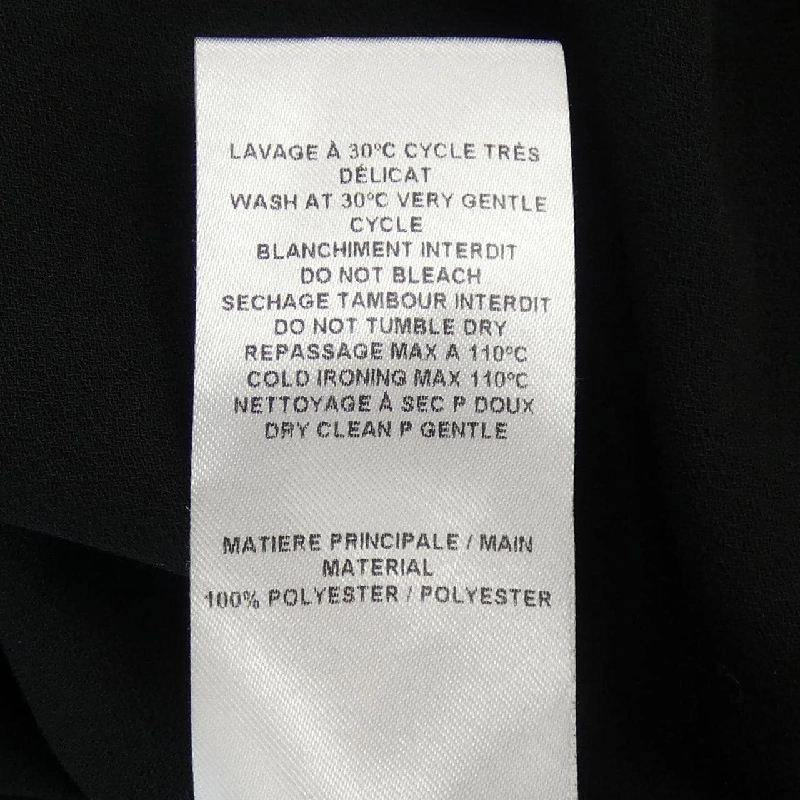 【Mã giảm giá】SEE BY CHLOE Váy 654892