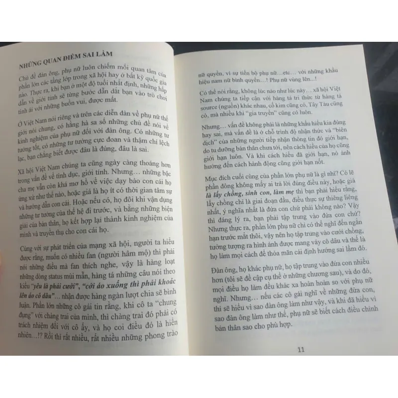 Vì Sao Tôi Không Chọn Em 712128