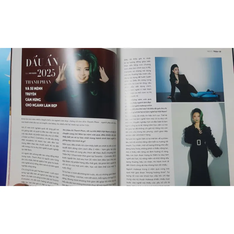 Tạp chí MỐT số tháng 12 năm 2025 749396