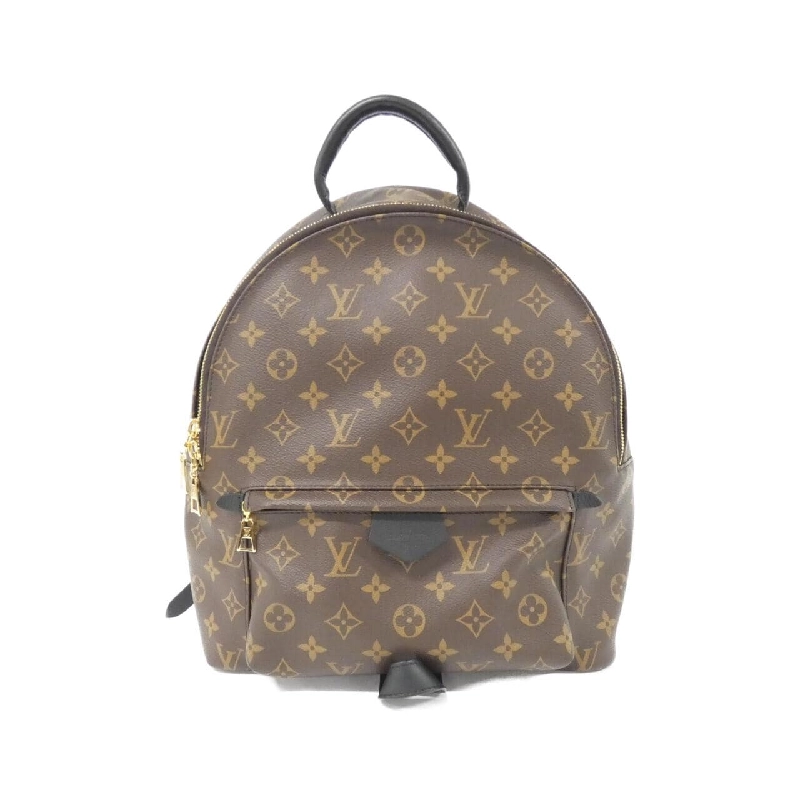 Ba lô Louis Vuitton Monogram Palm Springs MM M44874 610548