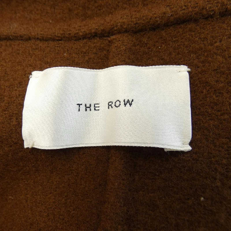 ザロウ THE ROW Áo khoác 638625