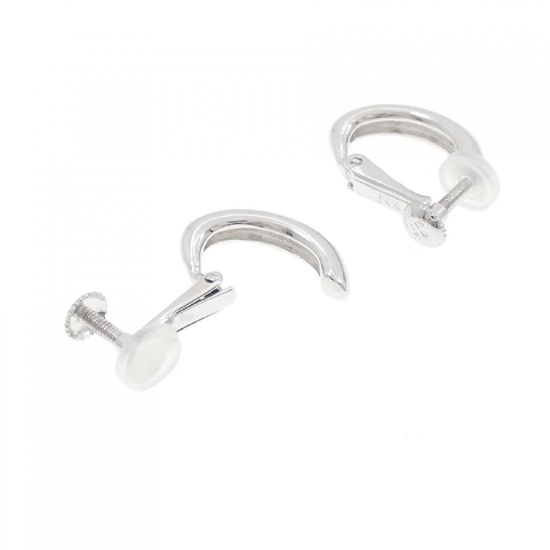 K14WG Bông tai kim cương 0.06CT - Hàng hiệu Chính hãng 872684