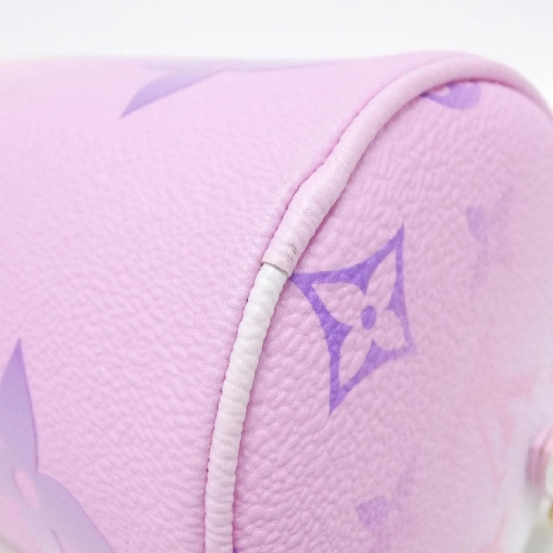 Túi xách vai Louis Vuitton Monogram (Spring in the City) Papillon BB M46078 - Hàng hiệu Chính hãng 764747