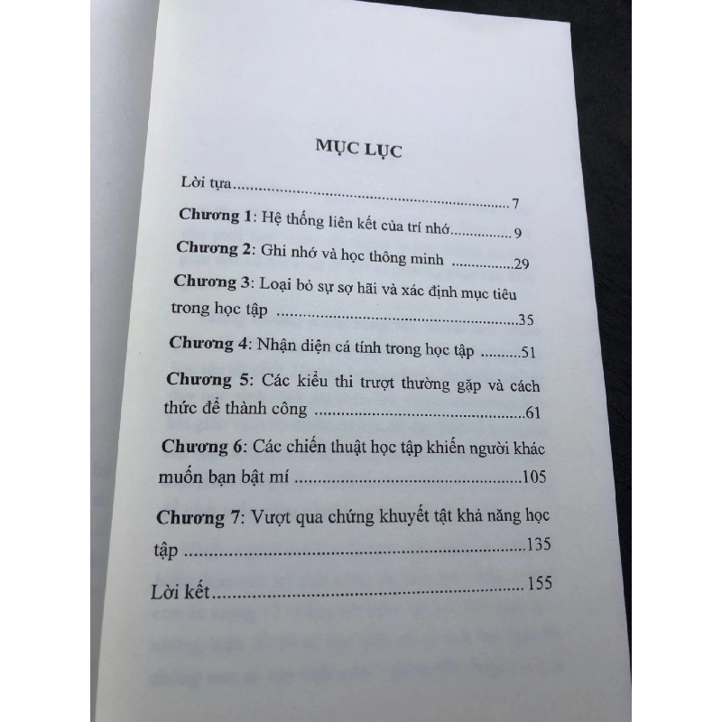 Học siêu tốc nhờ tư duy khác biệt 2017 mới 90% bẩn bụi 1980 Books HPB0607 KỸ NĂNG 916043