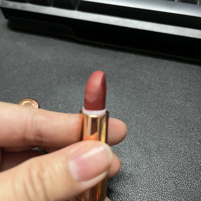 Son UB - màu Walk of no shame 992295