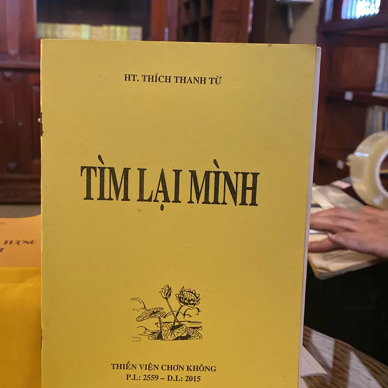 Bỏ Lại Tất cả Là Được Tất Cả  675080