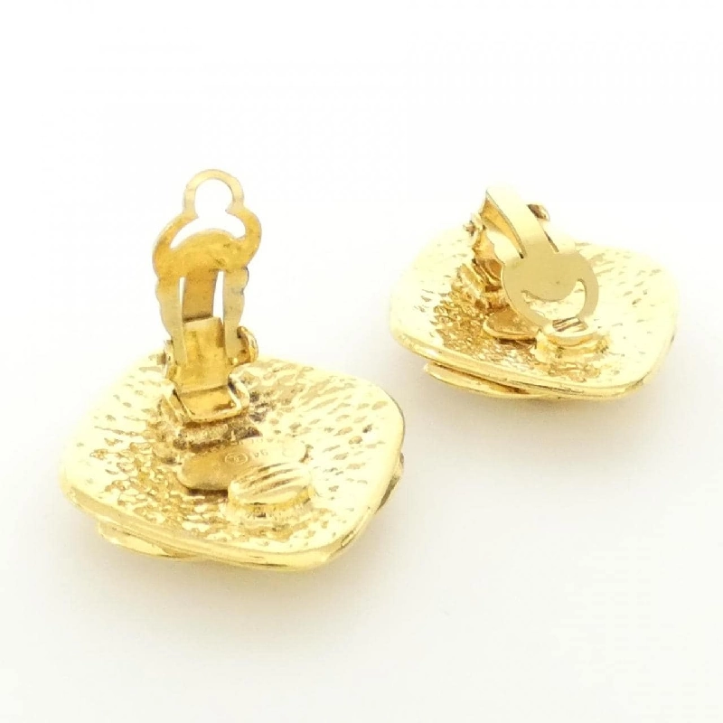 Bông tai Chanel - Hàng hiệu Authentic 807768