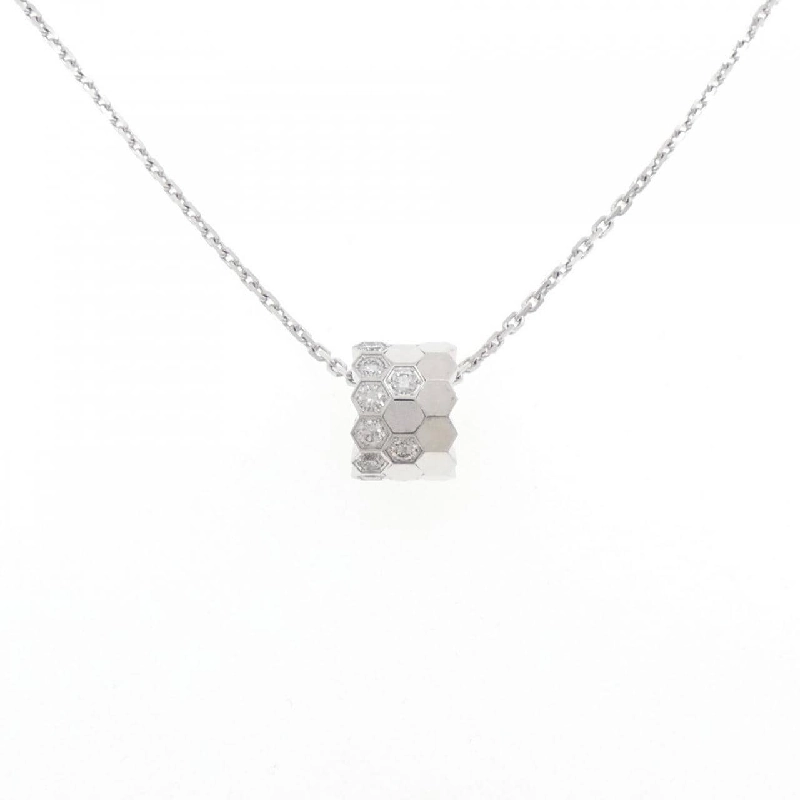 Chuỗi cổ Chaumet Be My Love - Hàng hiệu Authentic 841927