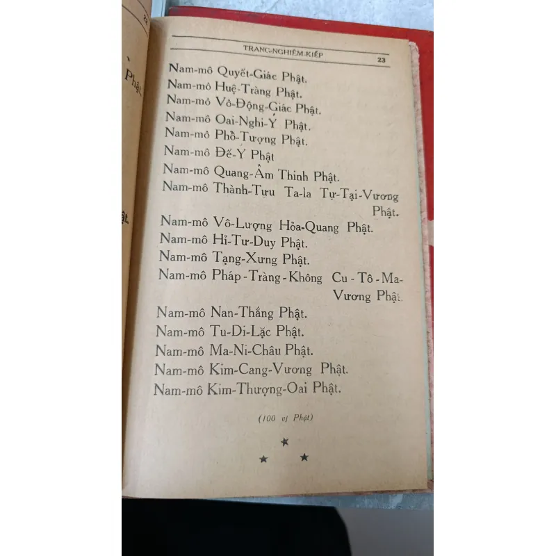 KINH TAM THIÊN PHẬT DANH 673890