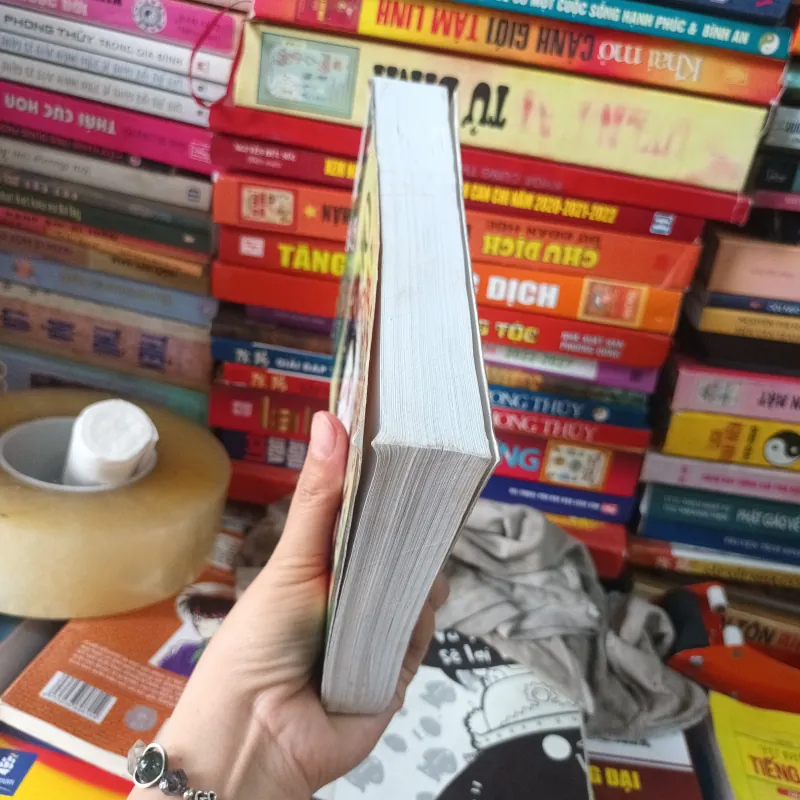 10 Đại Mỹ Nhân Trung Quốc- Huyền Cơ Biên Soạn 612227