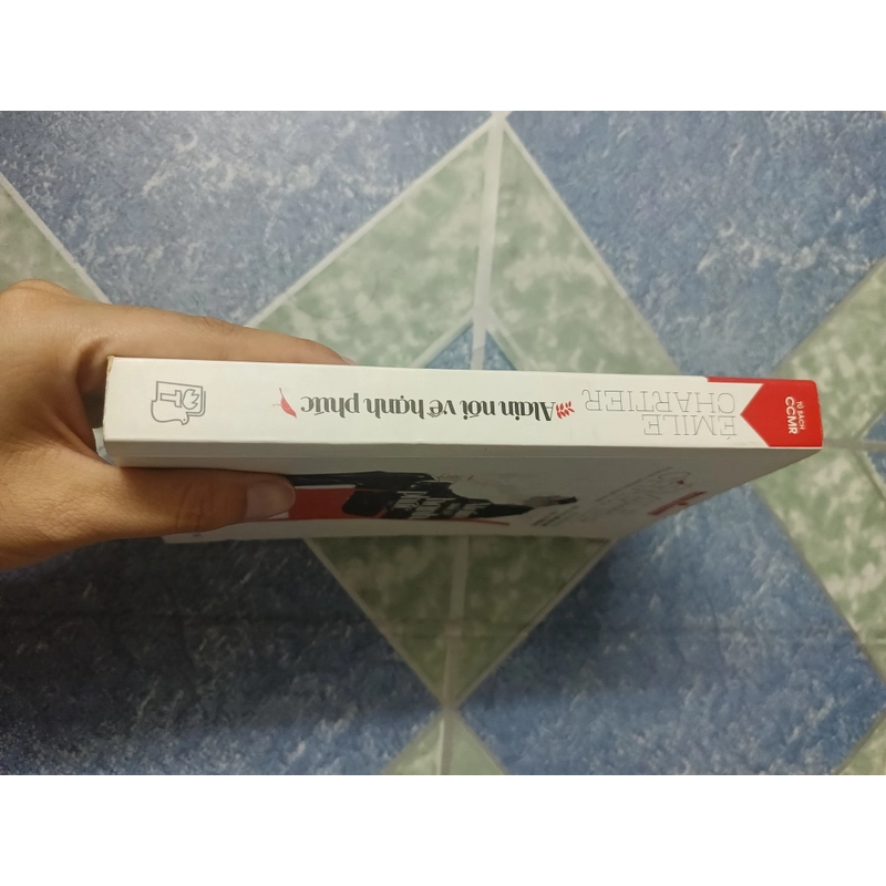 Alain nói về hạnh phúc - Émile Chartier 531855