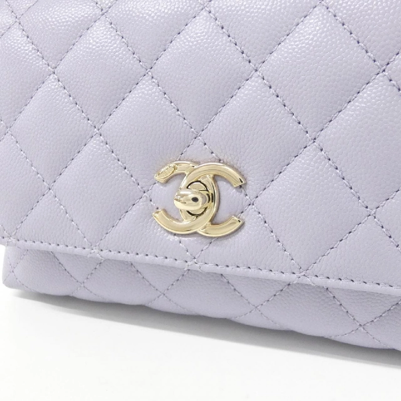 Túi Chanel AS2215 615846