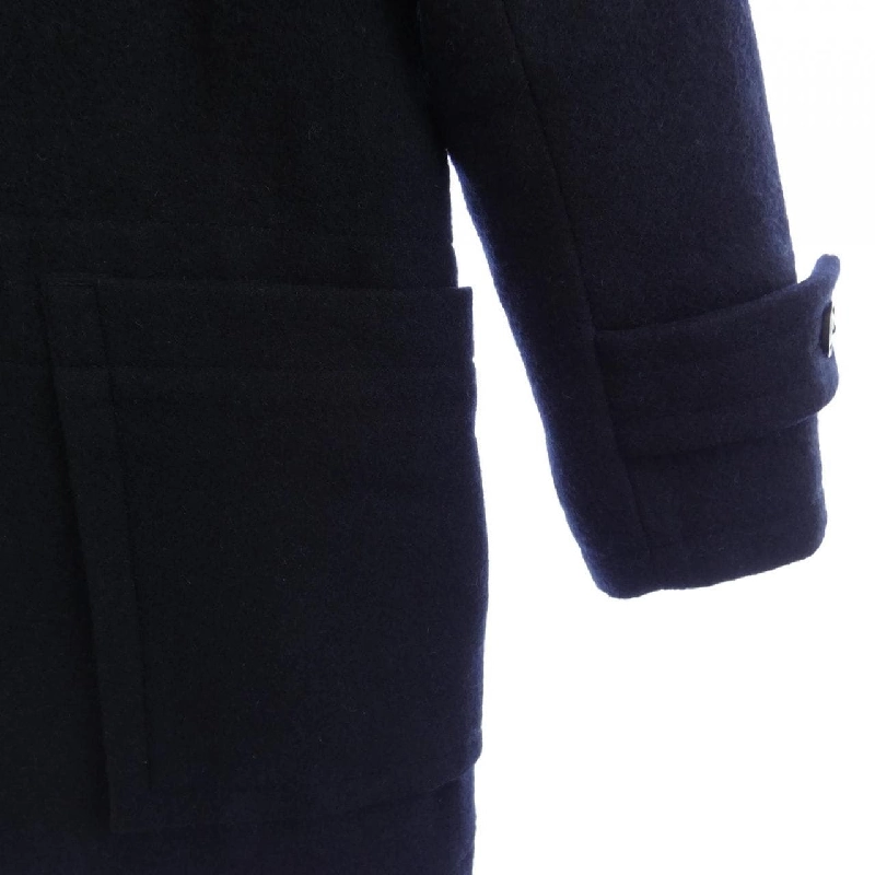 Áo khoác dạ BLACK LABEL CRESTBRIDGE - Hàng hiệu Authentic 896533