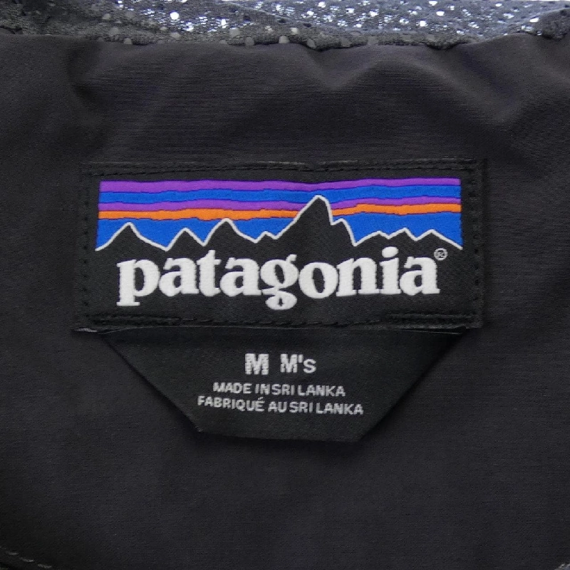 Jacket PATAGONIA 26506 - Hàng hiệu Authentic 884786