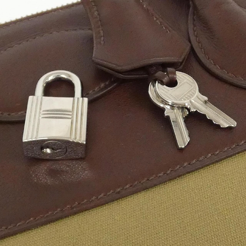 【Vintage】Túi Hermes Bolid 35cm 617656