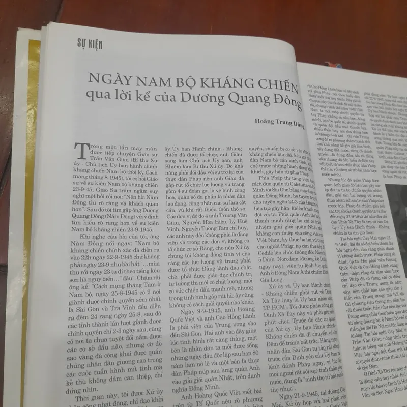 Tạp chí XƯA & NAY số 461 tháng 7-2015 557686