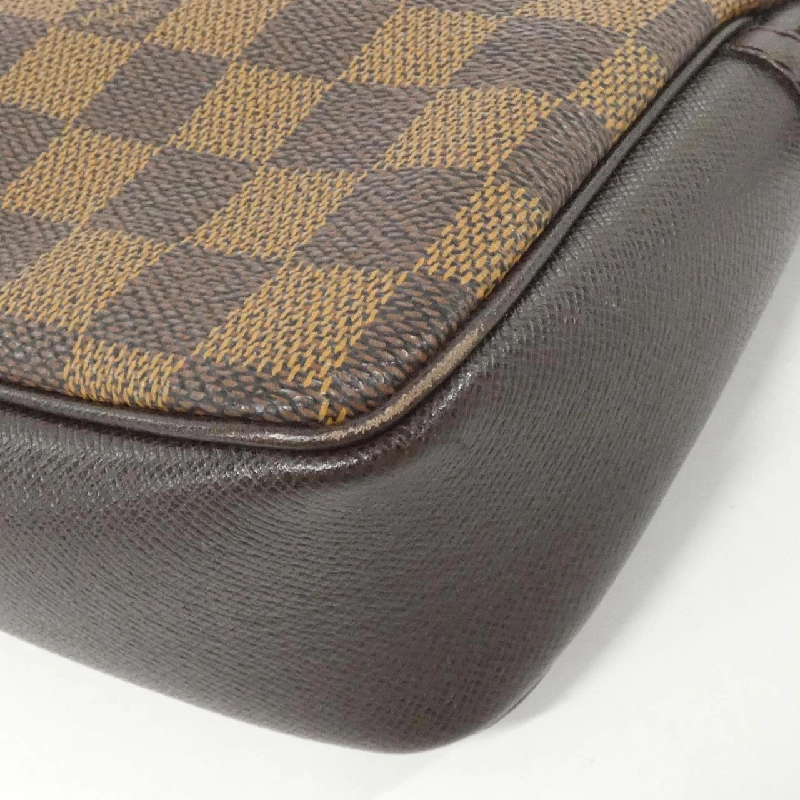 Túi đựng phụ kiện Louis Vuitton Damier Trues Makeup N51982 - Hàng hiệu Chính hãng 768962