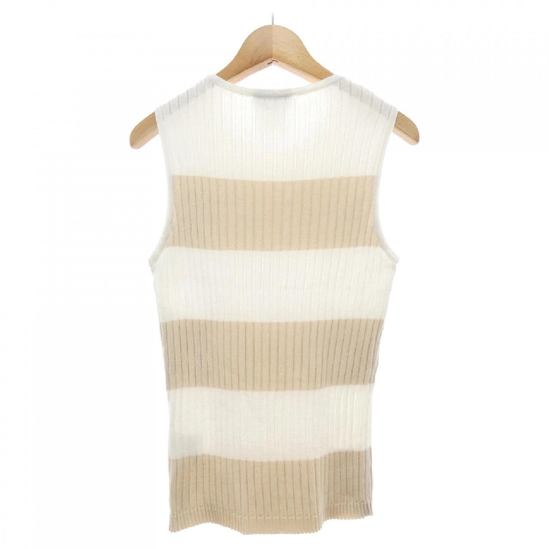 CHANEL P10251V00446 98P Áo len - Hàng hiệu Chính hãng 812639