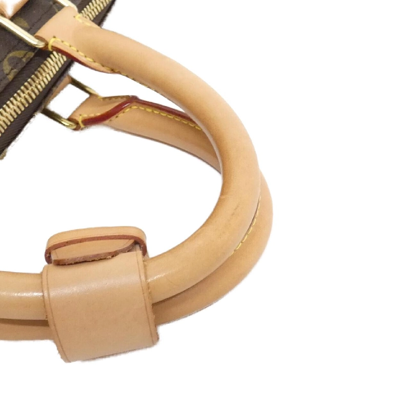 Túi Boston Louis Vuitton Monogram 55cm M41424 615321