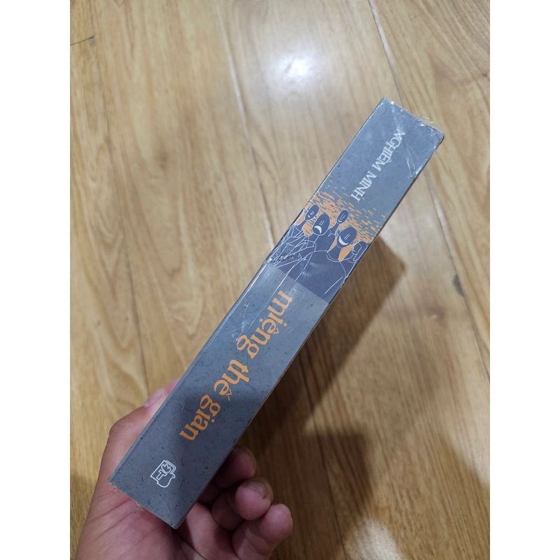 Miệng thế gian (còn màng co) như hình  406608