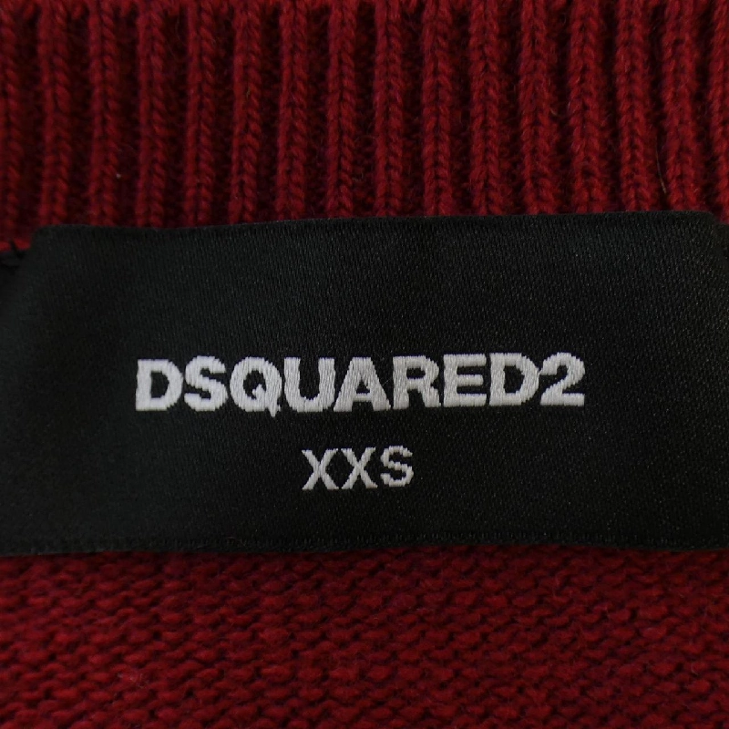 DSQUARED2 Đồ len 641049