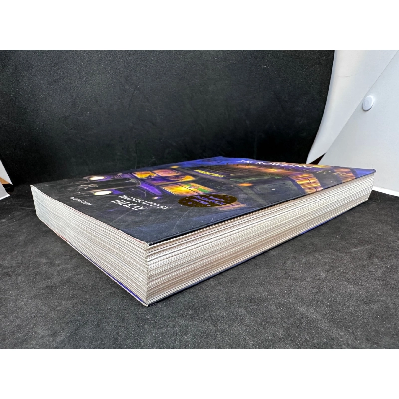 Harry Potter and the prisoner of Azkaban New 90% SBM2303 911221