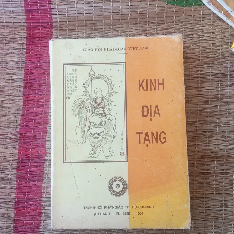 Kinh địa tạng  758335