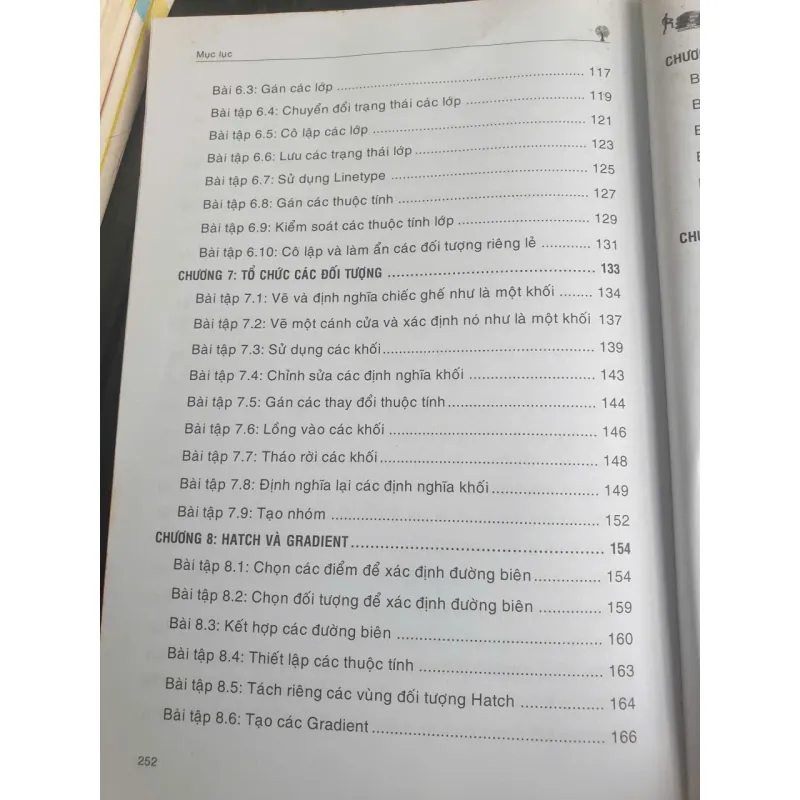Giáo Trình Tự Học AutoCAD 2019 Thực Hành Bằng Hình Minh Họa 723353